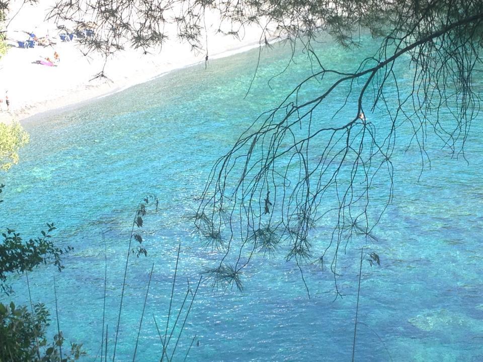 Da Zio Pino Ξενοδοχείο Maratea Εξωτερικό φωτογραφία