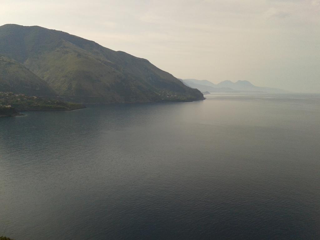 Da Zio Pino Ξενοδοχείο Maratea Εξωτερικό φωτογραφία