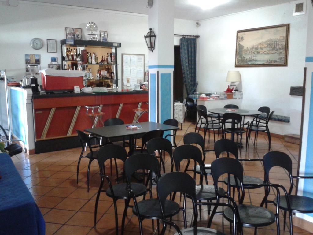 Da Zio Pino Ξενοδοχείο Maratea Εξωτερικό φωτογραφία