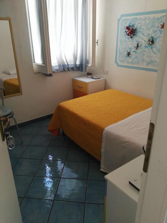 Da Zio Pino Ξενοδοχείο Maratea Εξωτερικό φωτογραφία