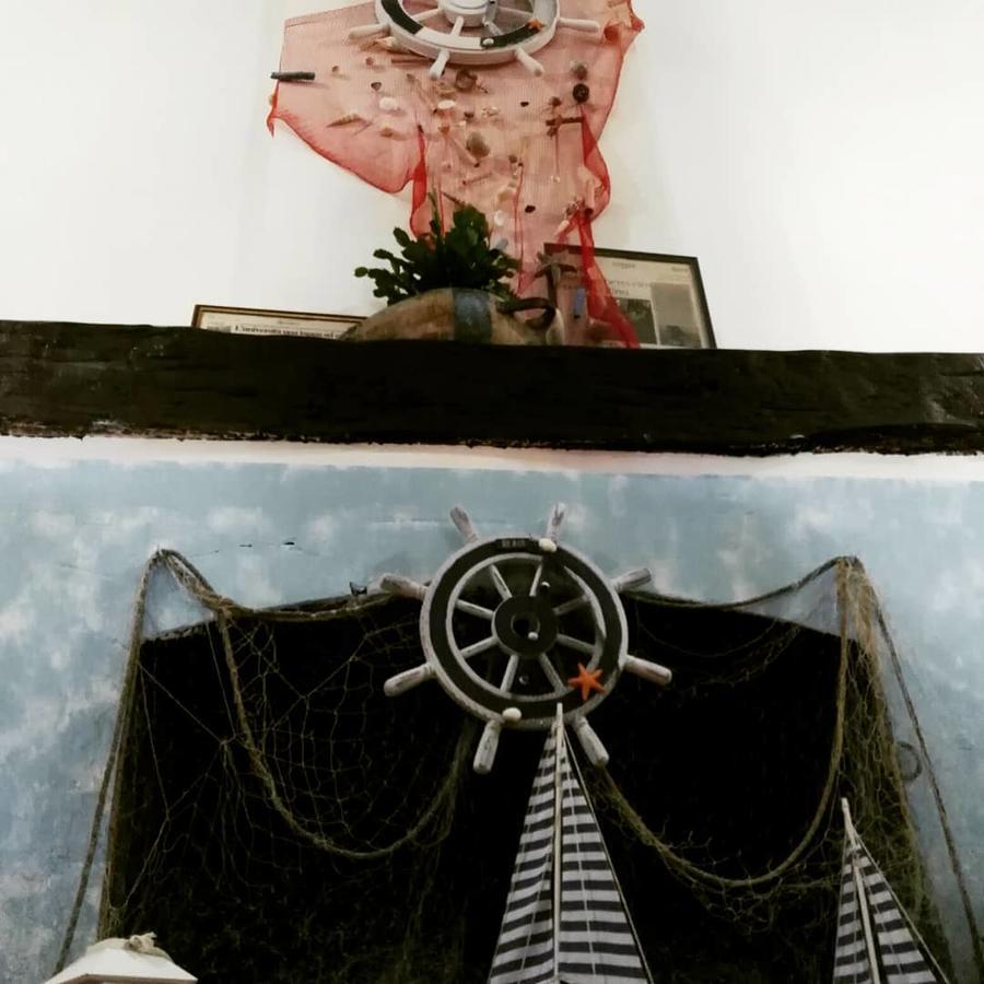 Da Zio Pino Ξενοδοχείο Maratea Εξωτερικό φωτογραφία