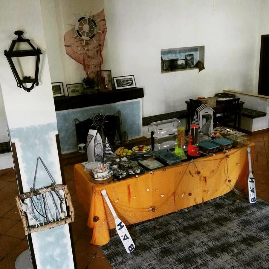 Da Zio Pino Ξενοδοχείο Maratea Εξωτερικό φωτογραφία